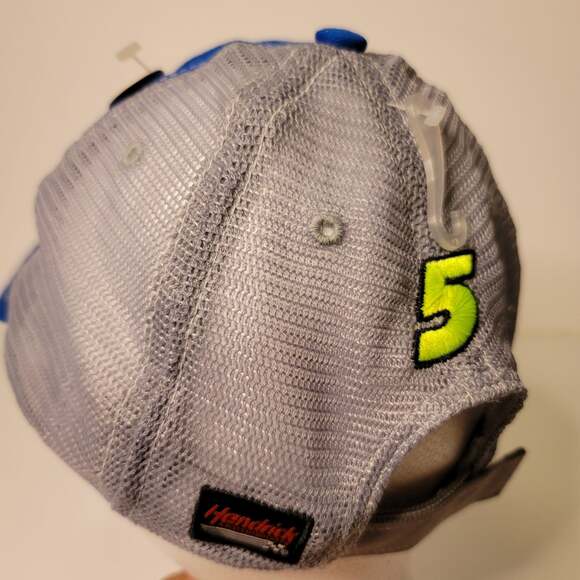 Adidas Kellogs Carquest Adjustable Hat - Picture 3 of 8